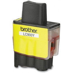 Brother LC900Y