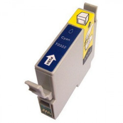 Epson T0322