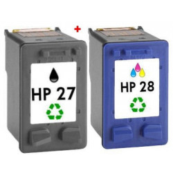 HP27 + HP28