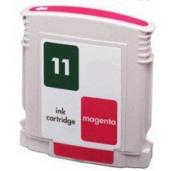HP11 Magenta