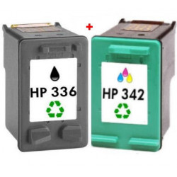 HP336 + HP342