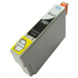 Epson T0801