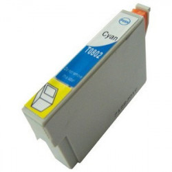 Epson T0802