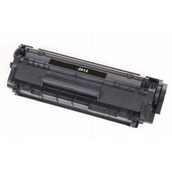 HP 12A (Toner compatible...