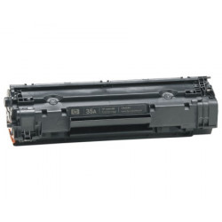 HP 35A (Toner compatible...