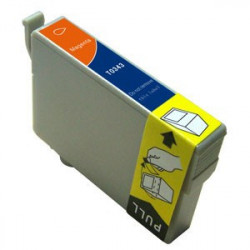 Epson T0343