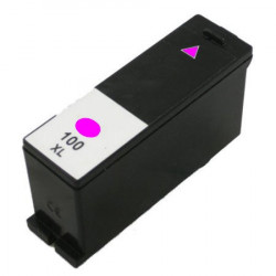 Lexmark 100XL Magenta