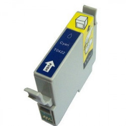 Epson T0422