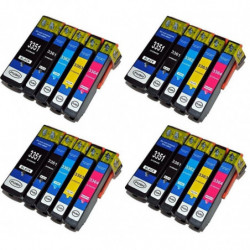 4 Kits Epson...