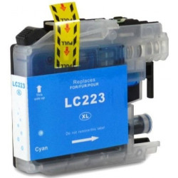 Brother LC223XL C