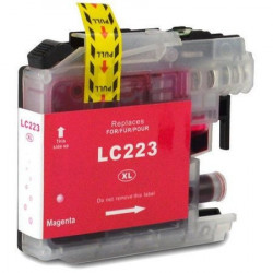 Brother LC223XL M