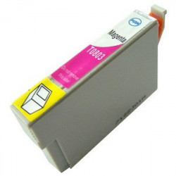 Epson T0803