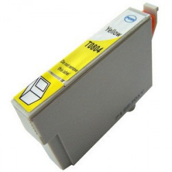 Epson T0804